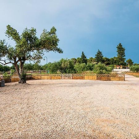 Hotel Camp San Antonio à Biograd Na Moru Extérieur photo
