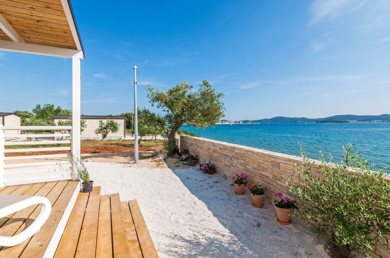 Hotel Camp San Antonio à Biograd Na Moru Extérieur photo
