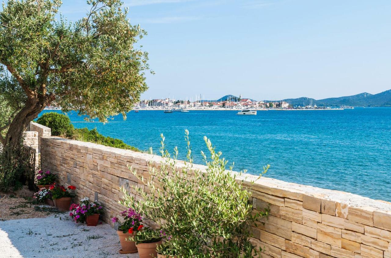 Hotel Camp San Antonio à Biograd Na Moru Extérieur photo