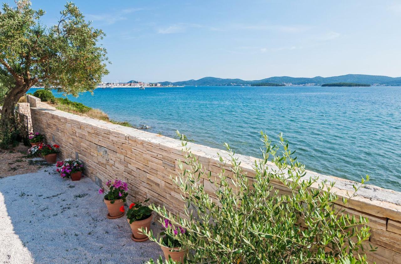 Hotel Camp San Antonio à Biograd Na Moru Extérieur photo