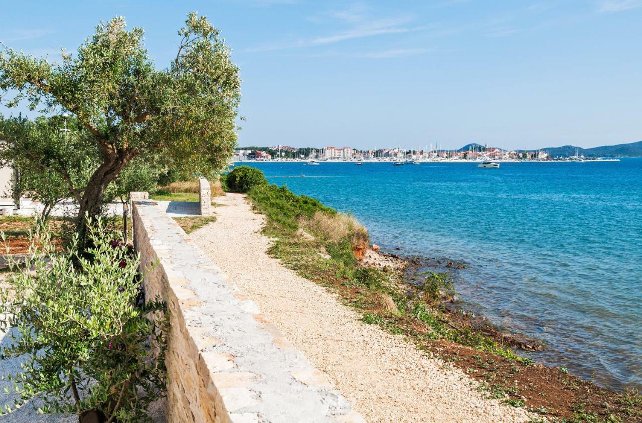 Hotel Camp San Antonio à Biograd Na Moru Extérieur photo