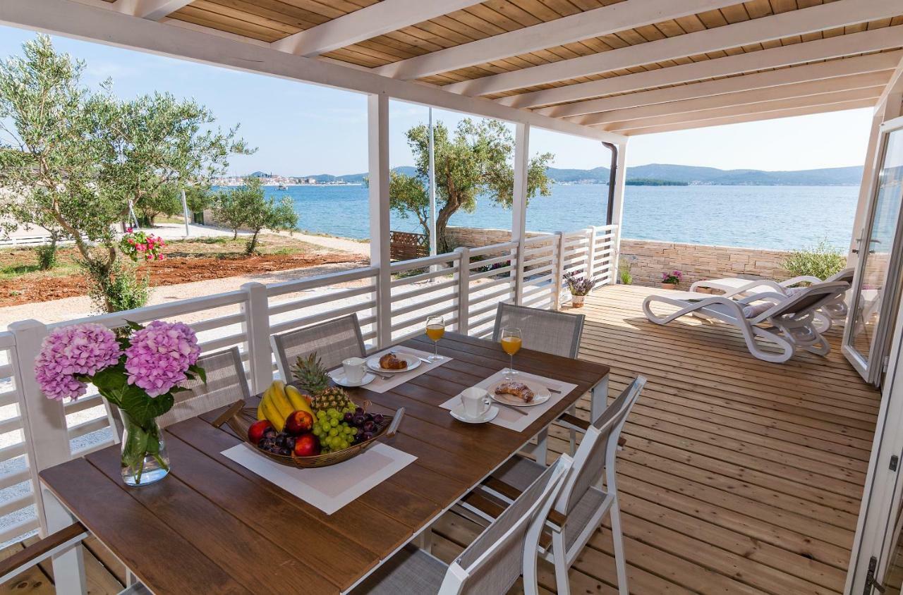 Hotel Camp San Antonio à Biograd Na Moru Extérieur photo
