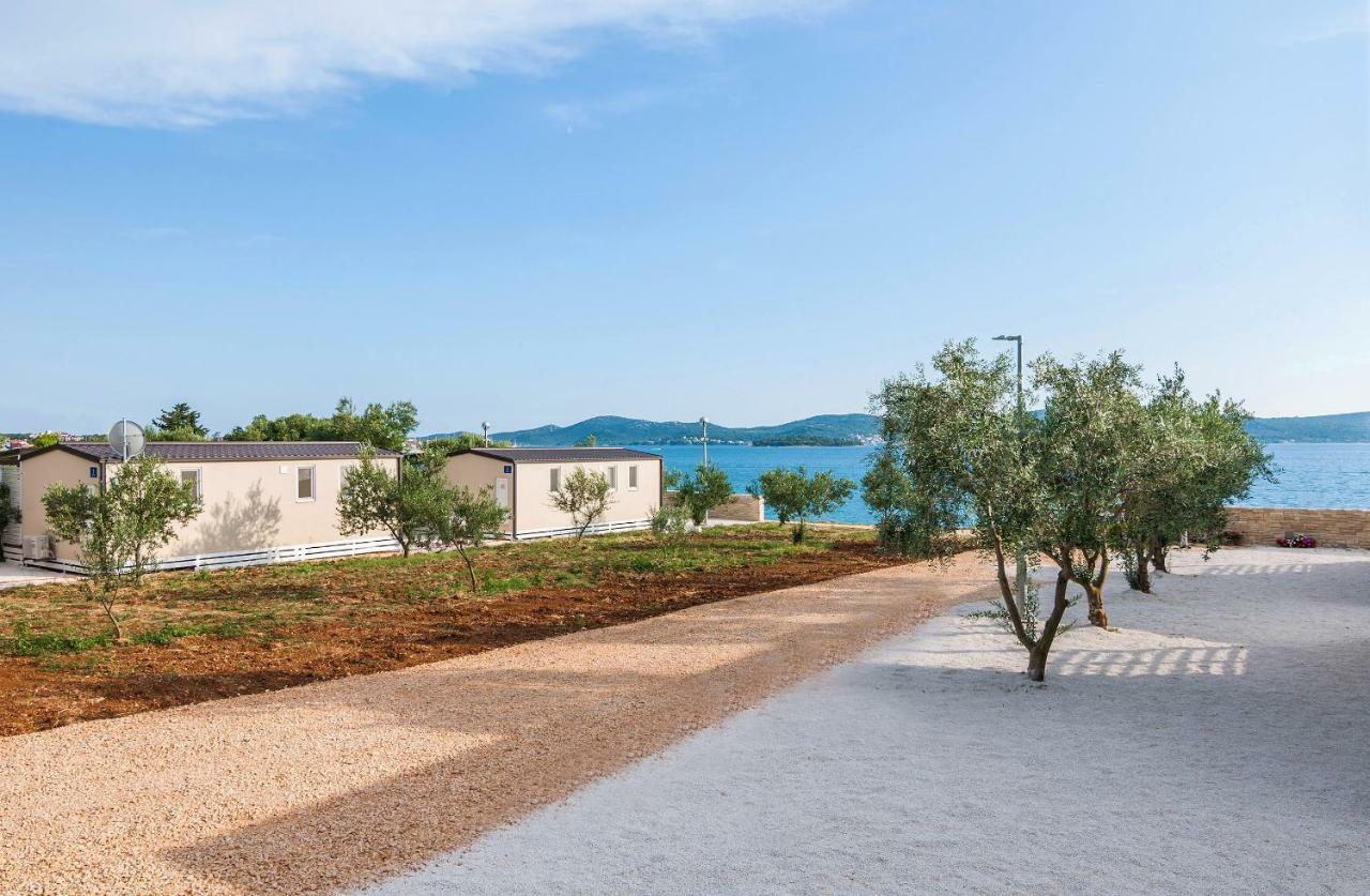 Hotel Camp San Antonio à Biograd Na Moru Extérieur photo