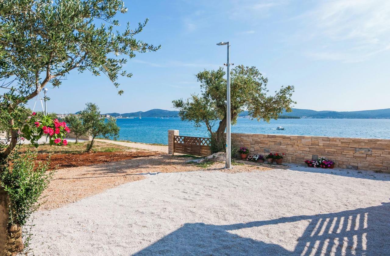 Hotel Camp San Antonio à Biograd Na Moru Extérieur photo