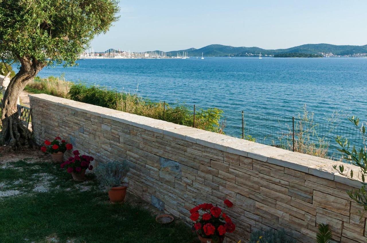 Hotel Camp San Antonio à Biograd Na Moru Extérieur photo